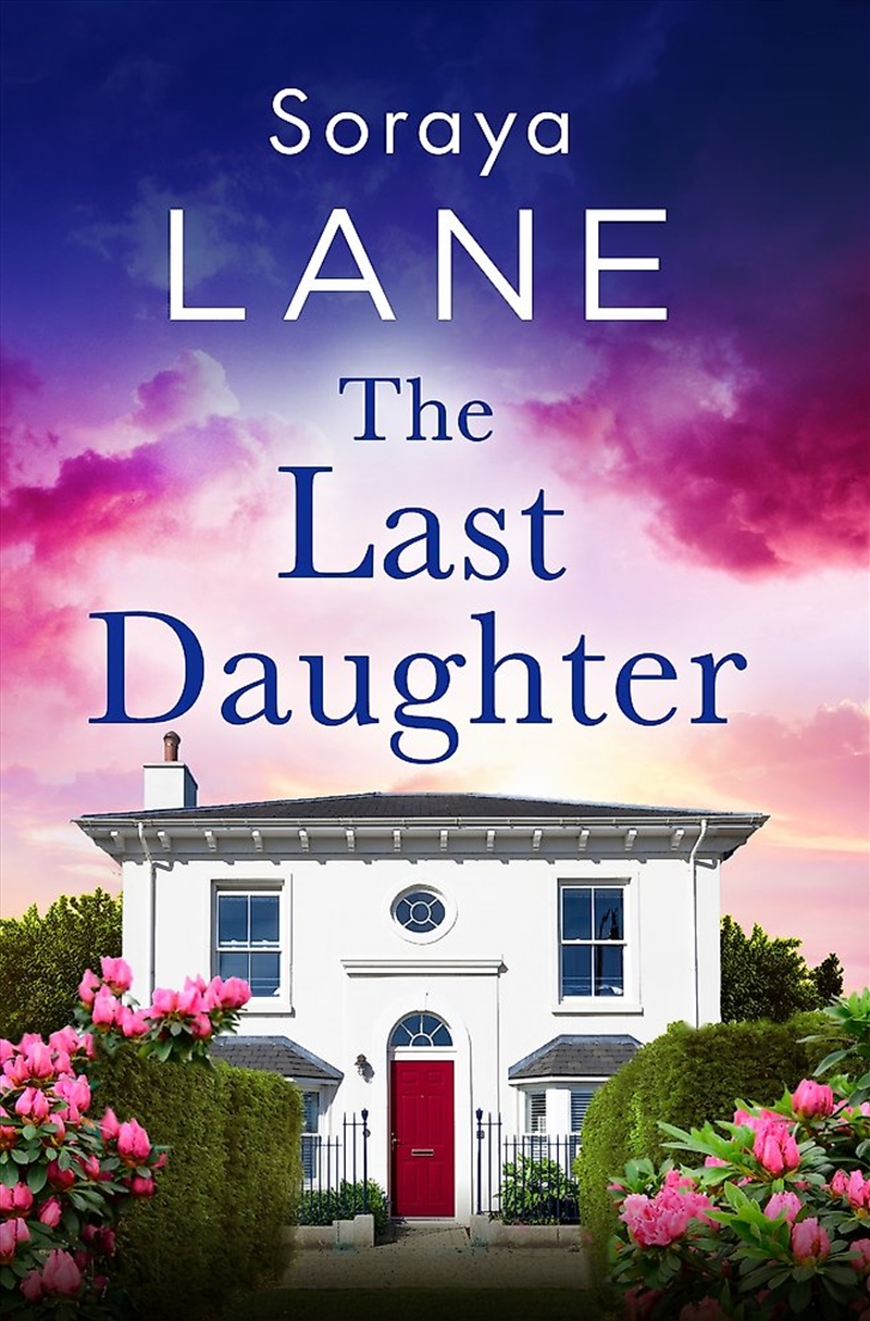The Last Daughter/Product Detail/Romance