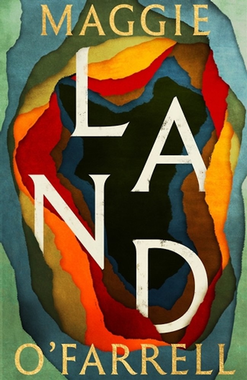 Land/Product Detail/Historical Fiction