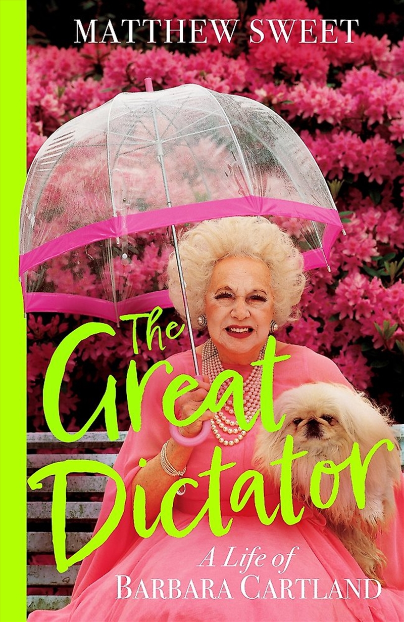The Great Dictator/Product Detail/Reading