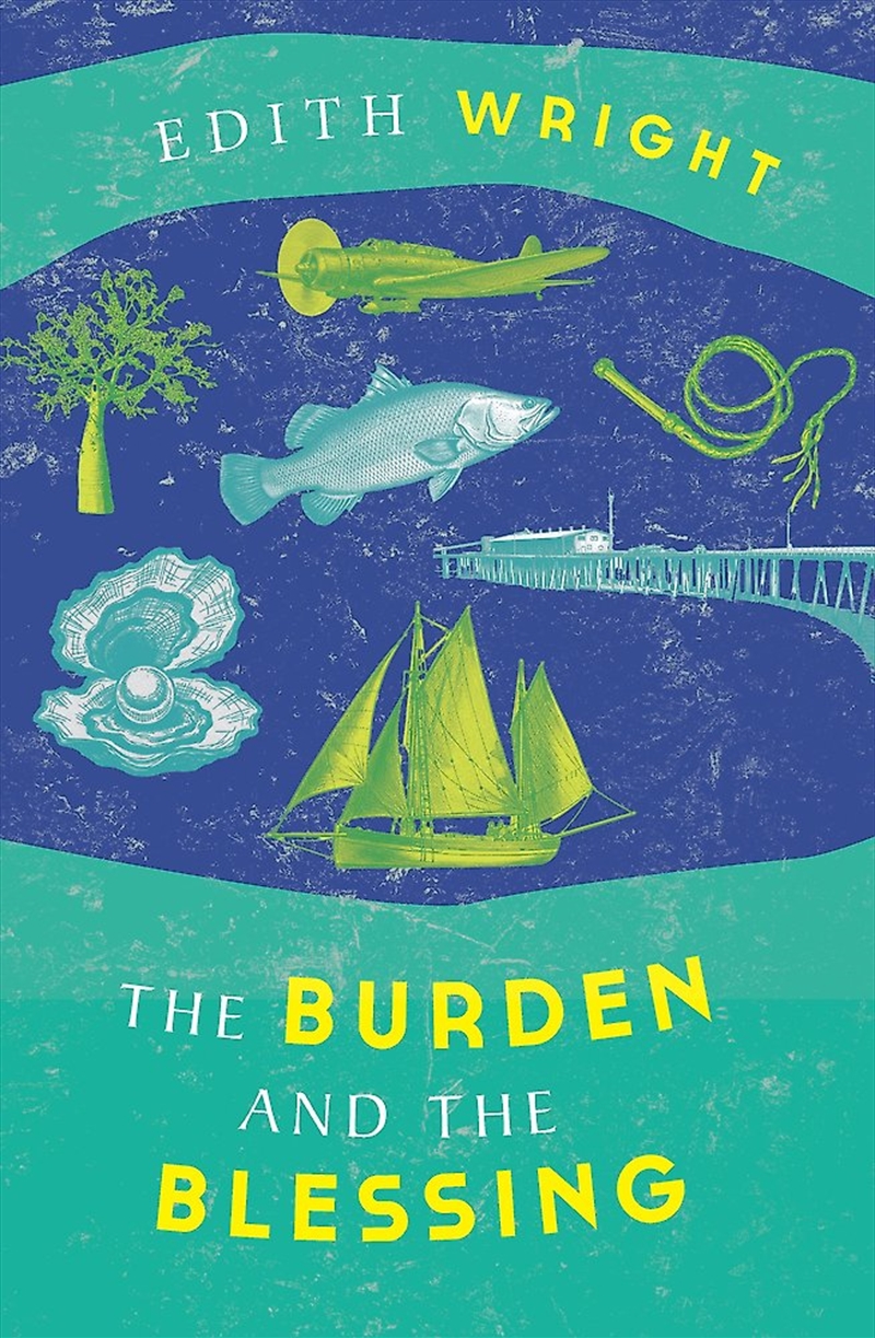 The Burden and the Blessing/Product Detail/True Stories and Heroism