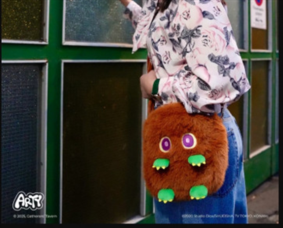 Gatherers' Tavern ARTY Sling Bag - Kuriboh/Product Detail/Bags