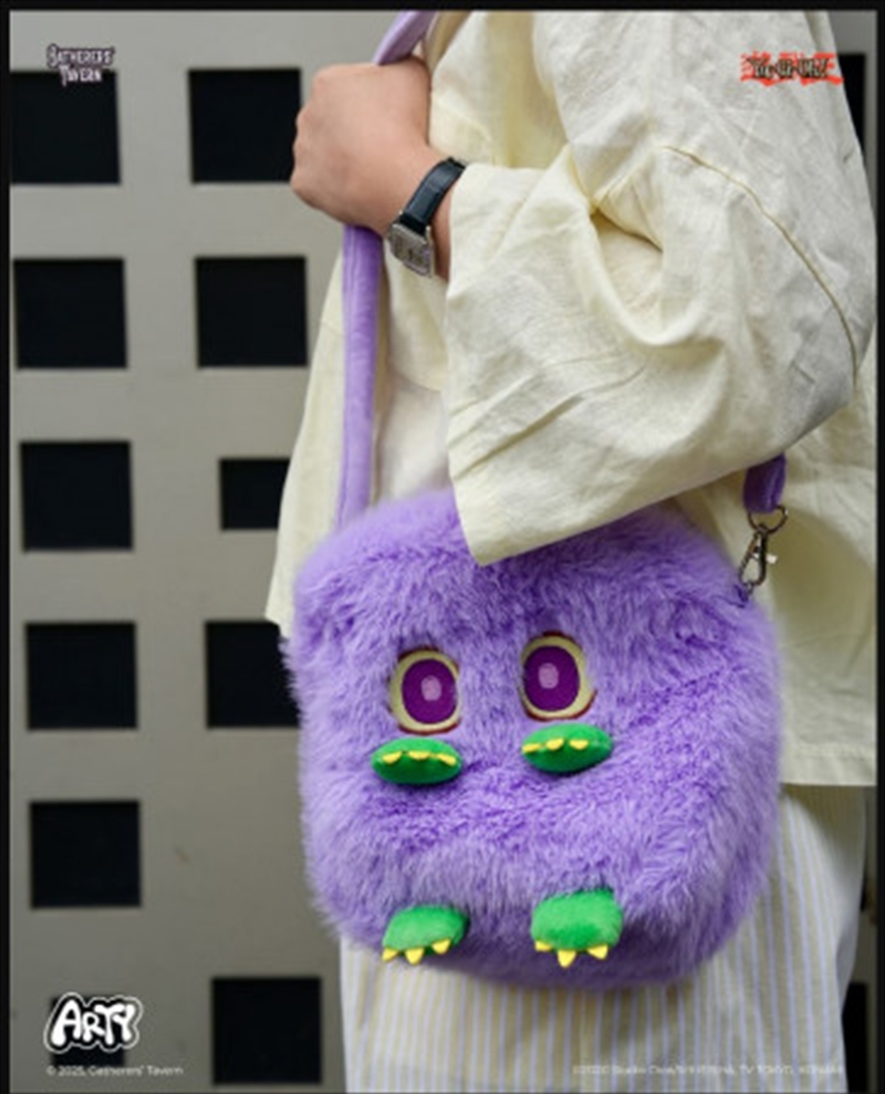 Gatherers' Tavern ARTY Sling Bag - Kuribah/Product Detail/Bags