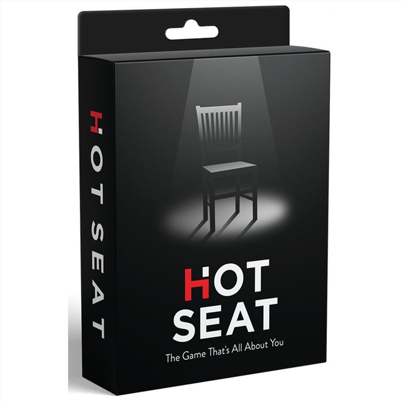 Hot Seat/Product Detail/Card Games