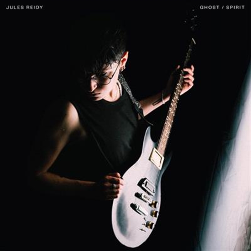 Ghost/Spirit/Product Detail/Rock/Pop