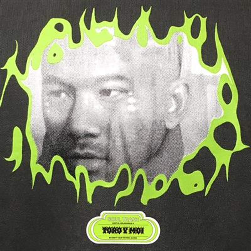 Soul Trash - HIGHLIGHTER YELLOW VINYL/Product Detail/Alternative
