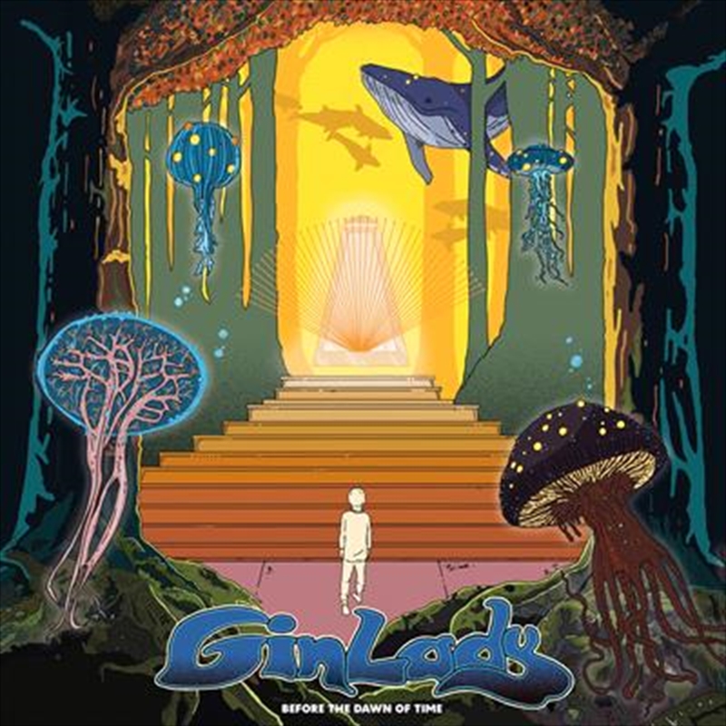 Before The Dawn Of Time/Product Detail/Rock/Pop