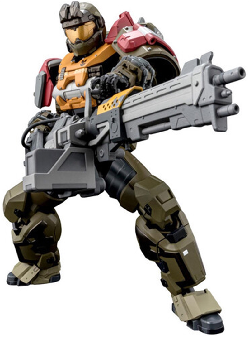 1/12 Jorge-052 (Noble Five)/Product Detail/Collectables