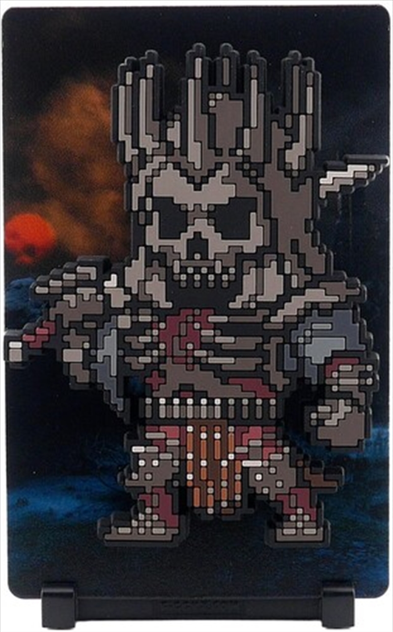 FIGGYZ - The Witcher Eredin/Product Detail/Collectables
