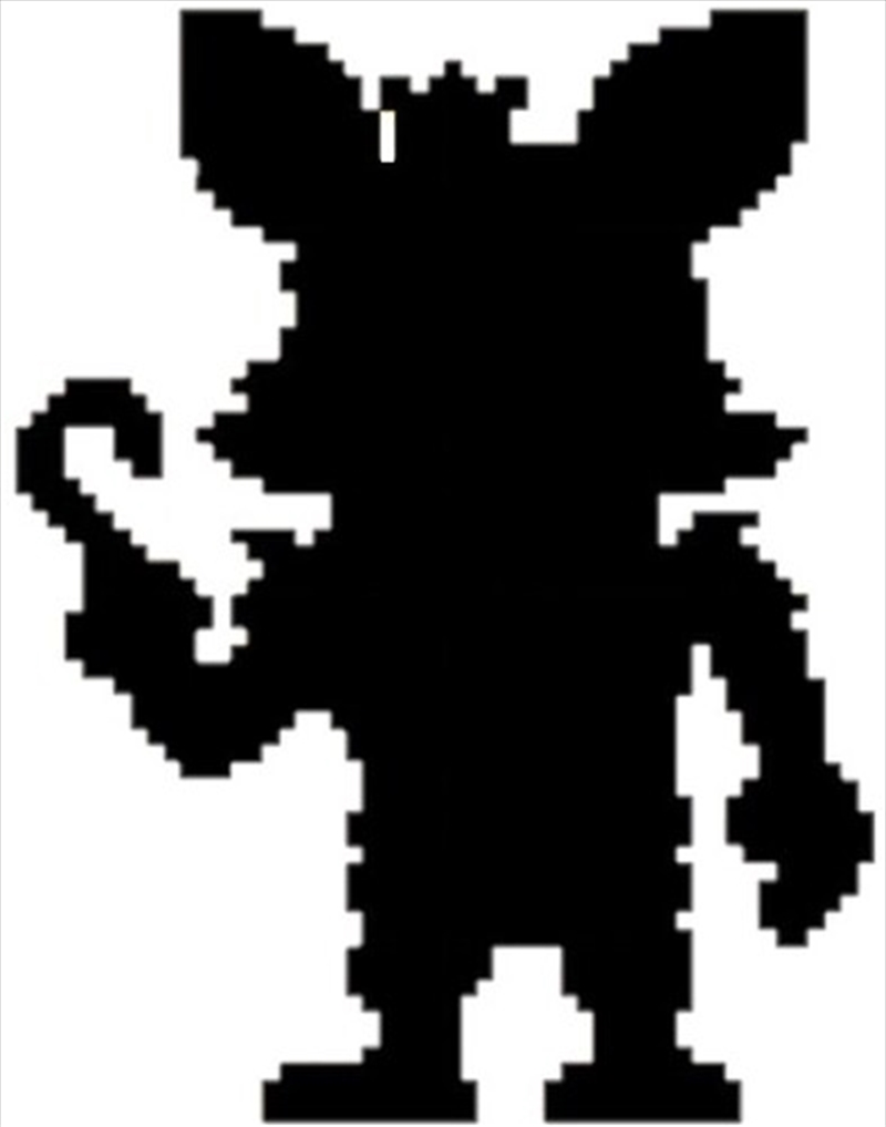 Five Nights At Freddy's - Foxy/Product Detail/Collectables