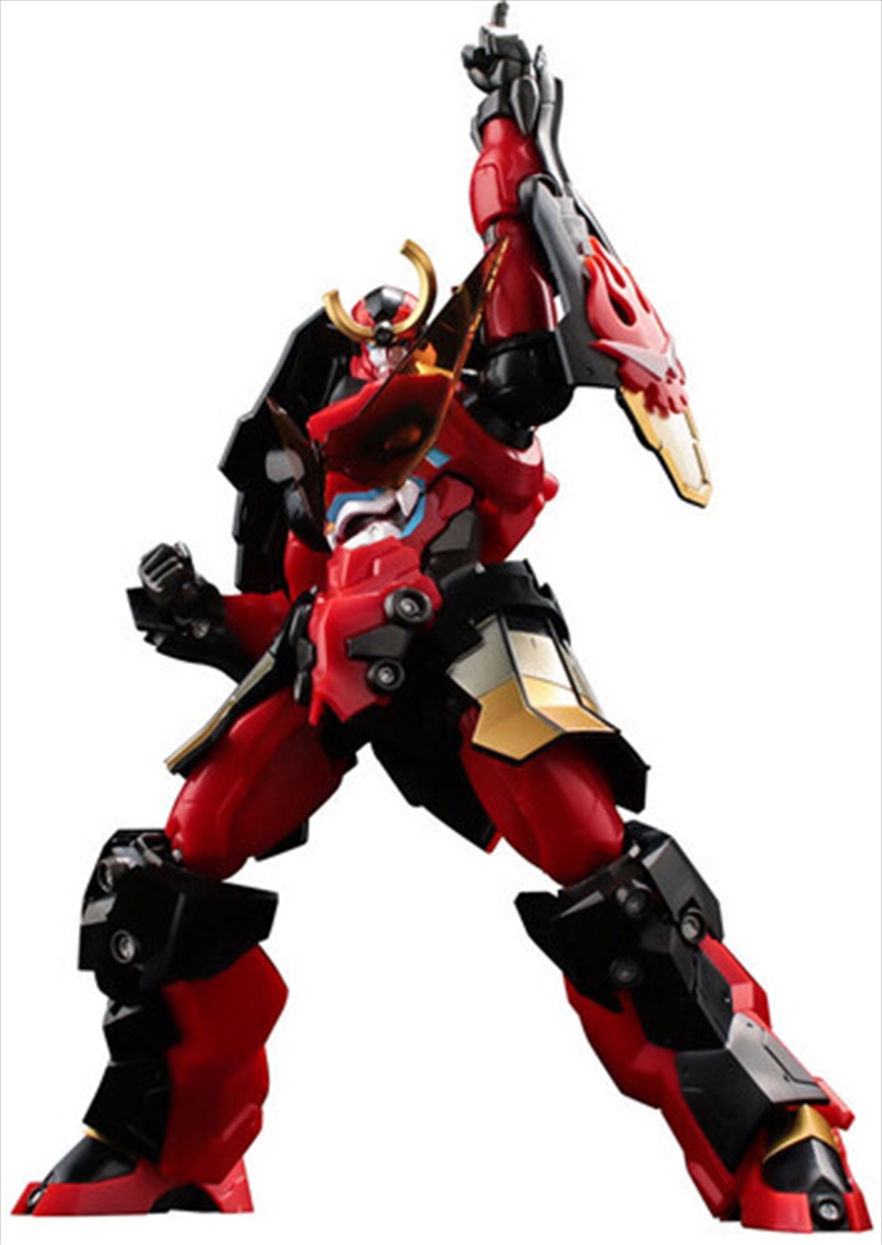 Gurren Lagann Plastic Model Kit/Product Detail/Collectables