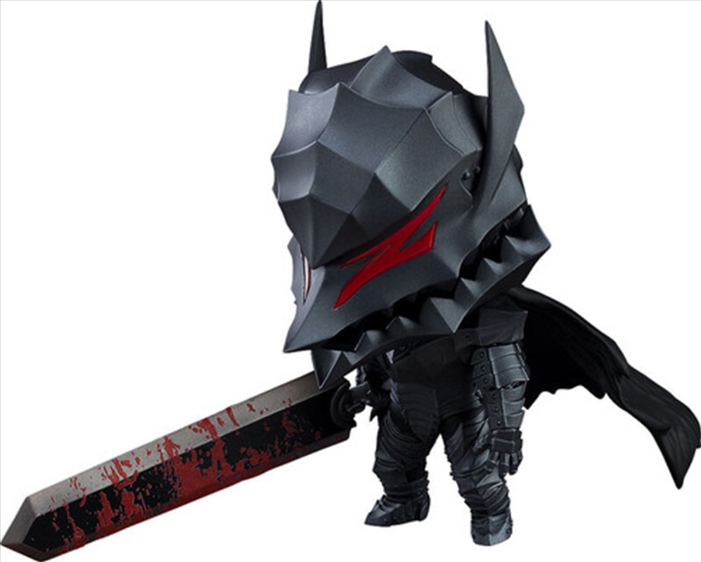 Nendoroid Guts Berserker Armor/Product Detail/Figurines