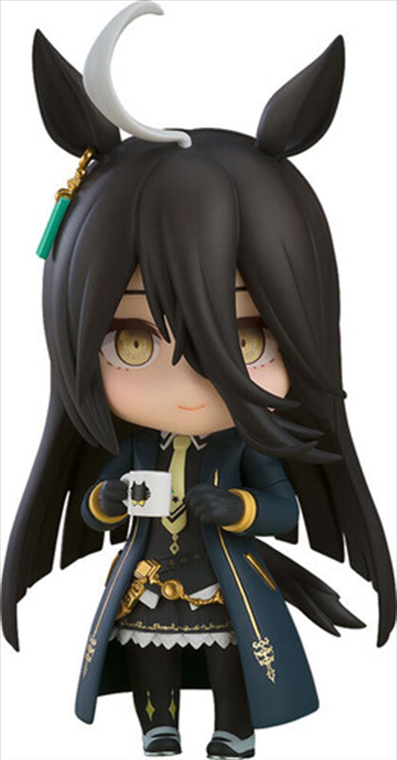 Nendoroid Manhattan Cafe/Product Detail/Figurines