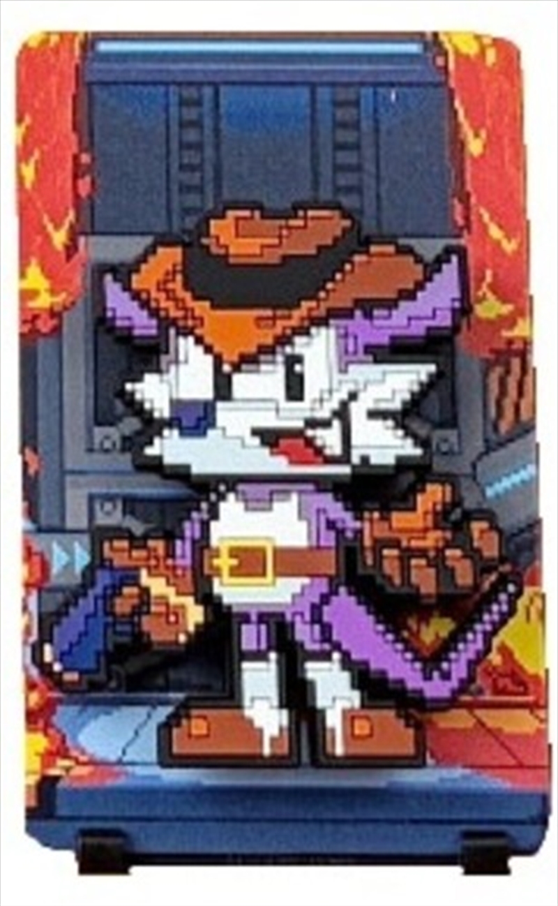 Sonic The Hedgehog Fang/Product Detail/Collectables