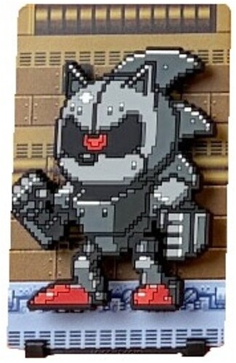 Sonic The Hedgehog Mecha Sonic/Product Detail/Collectables