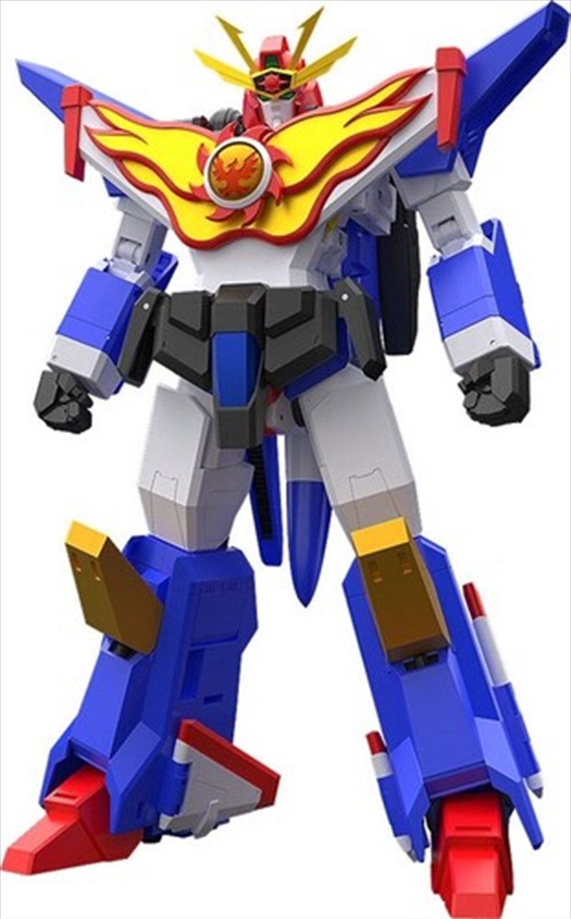 The Gattai Figure/Product Detail/Figurines