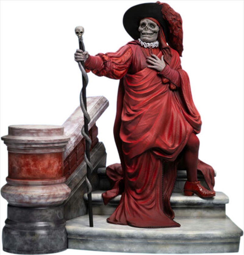 The Phantom Of The Opera Statue/Product Detail/Collectables