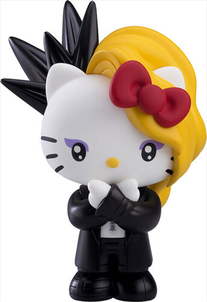 Yoshikitty Nendoroid Figure/Product Detail/Figurines