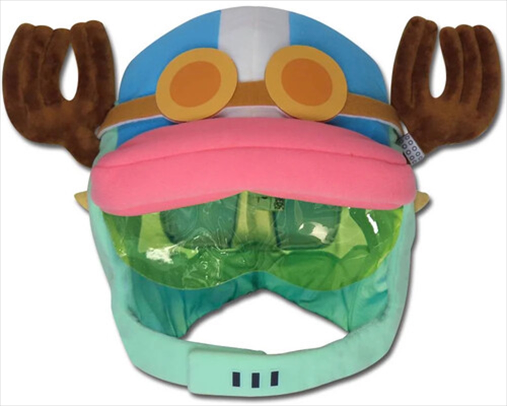 One Piece - Chopper Egghead Arc Style Headwear/Product Detail/Caps & Hats
