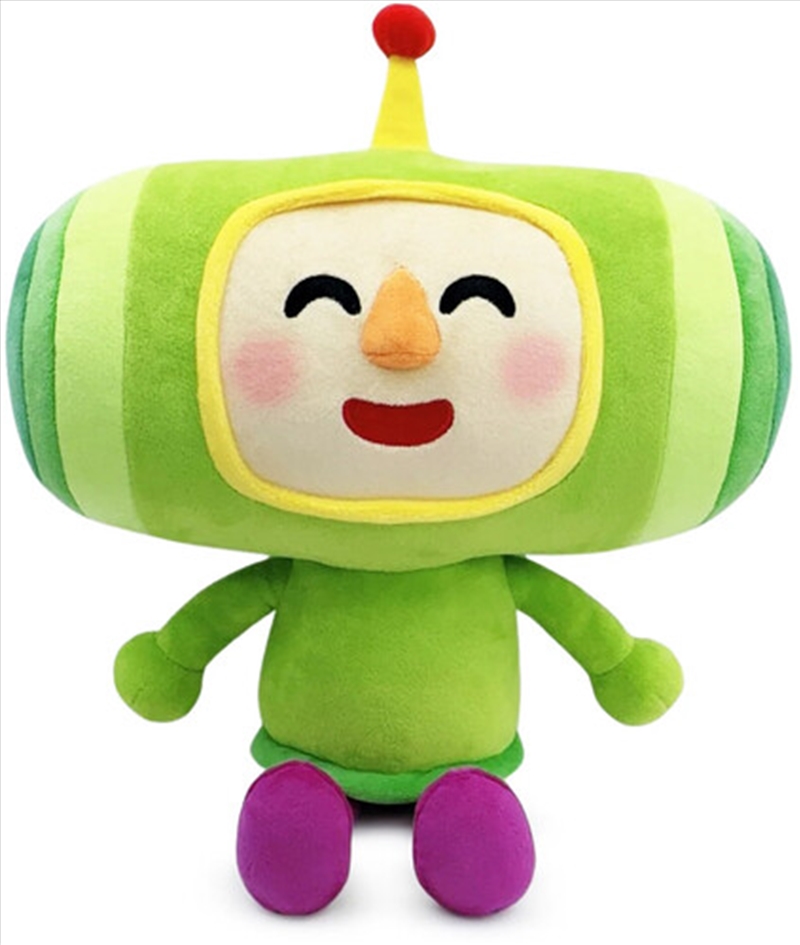 Youtooz - Katamari 9in Plush/Product Detail/Plush Toys