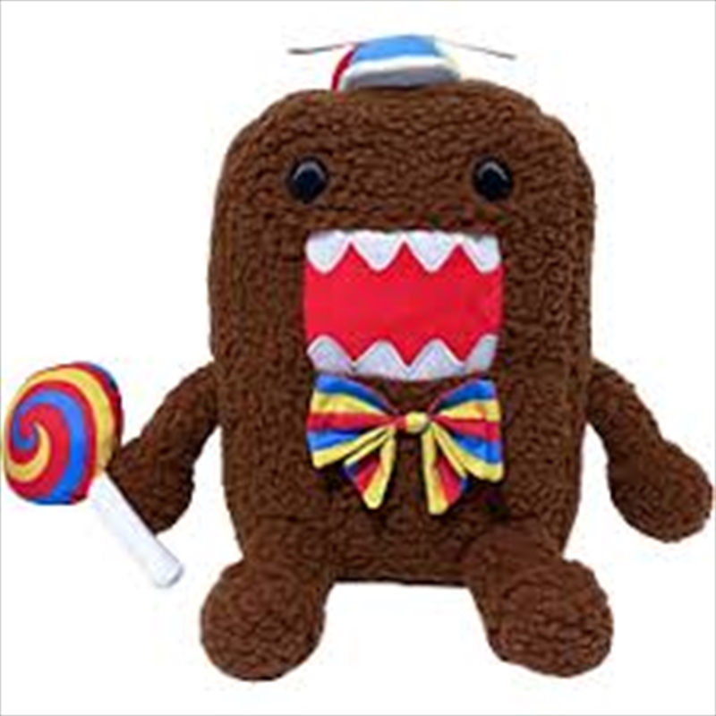 Youtooz - Lollipop Domo-Kun 9in Plush/Product Detail/Plush Toys