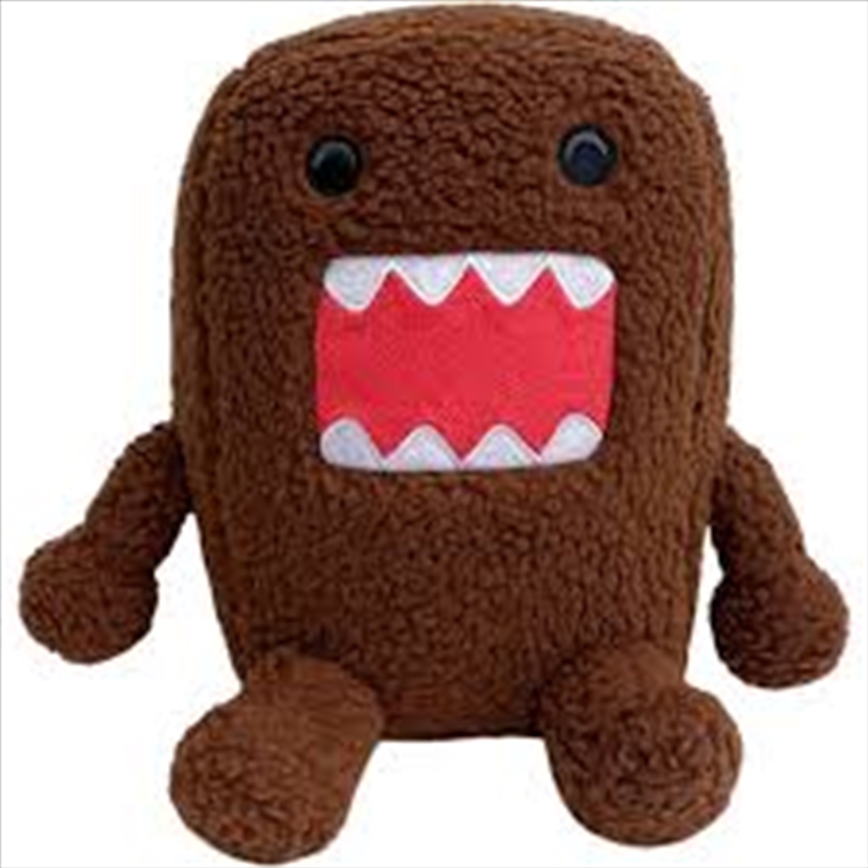 Youtooz - Domo-Kun 9in Plush/Product Detail/Plush Toys