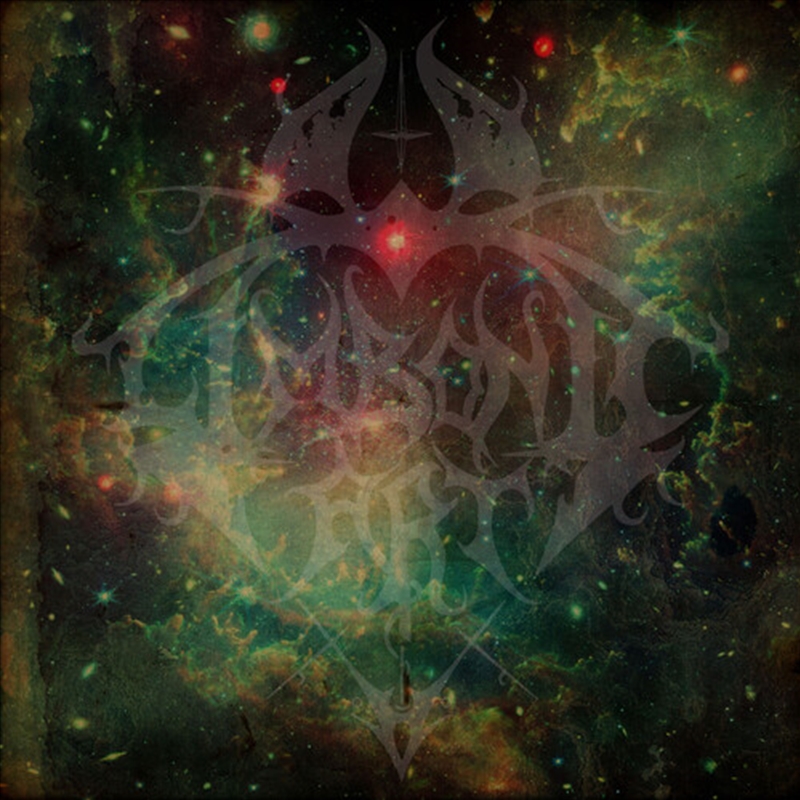 Arcane Past - The Celestial Grimoire/Product Detail/Metal