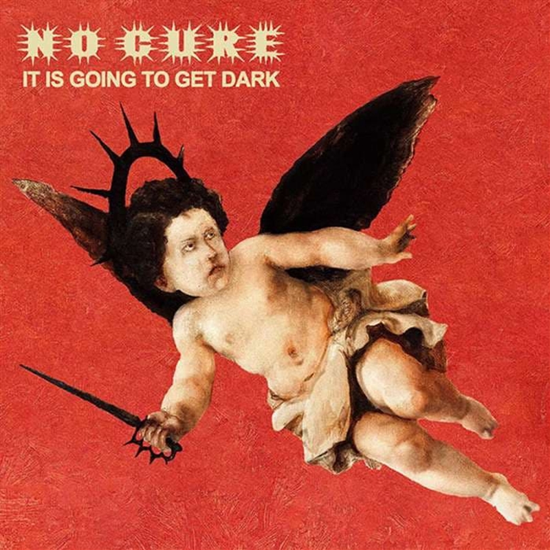 It Is Going To Get Dark/Product Detail/Rock/Pop