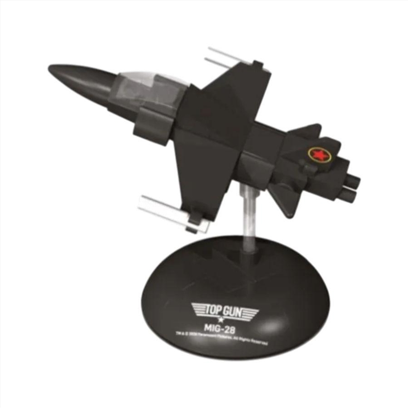 Top Gun Maverick - MIG-28 (48 Pcs)/Product Detail/Figurines