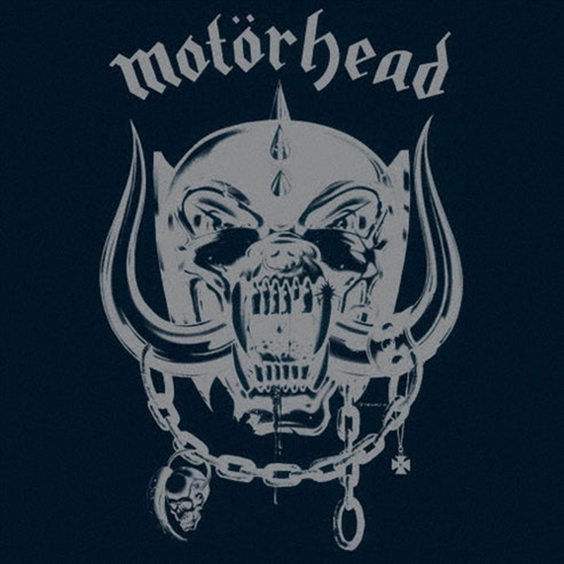 Motorhead: Limited Edition/Product Detail/Rock/Pop