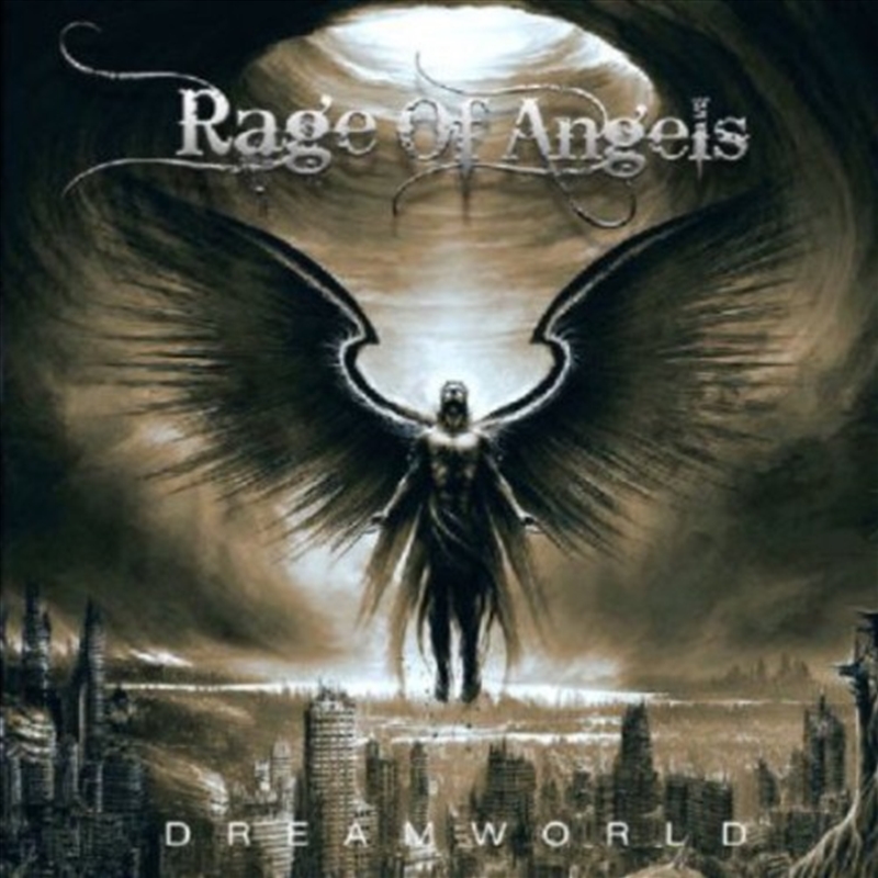 Dreamworld/Product Detail/Hard Rock