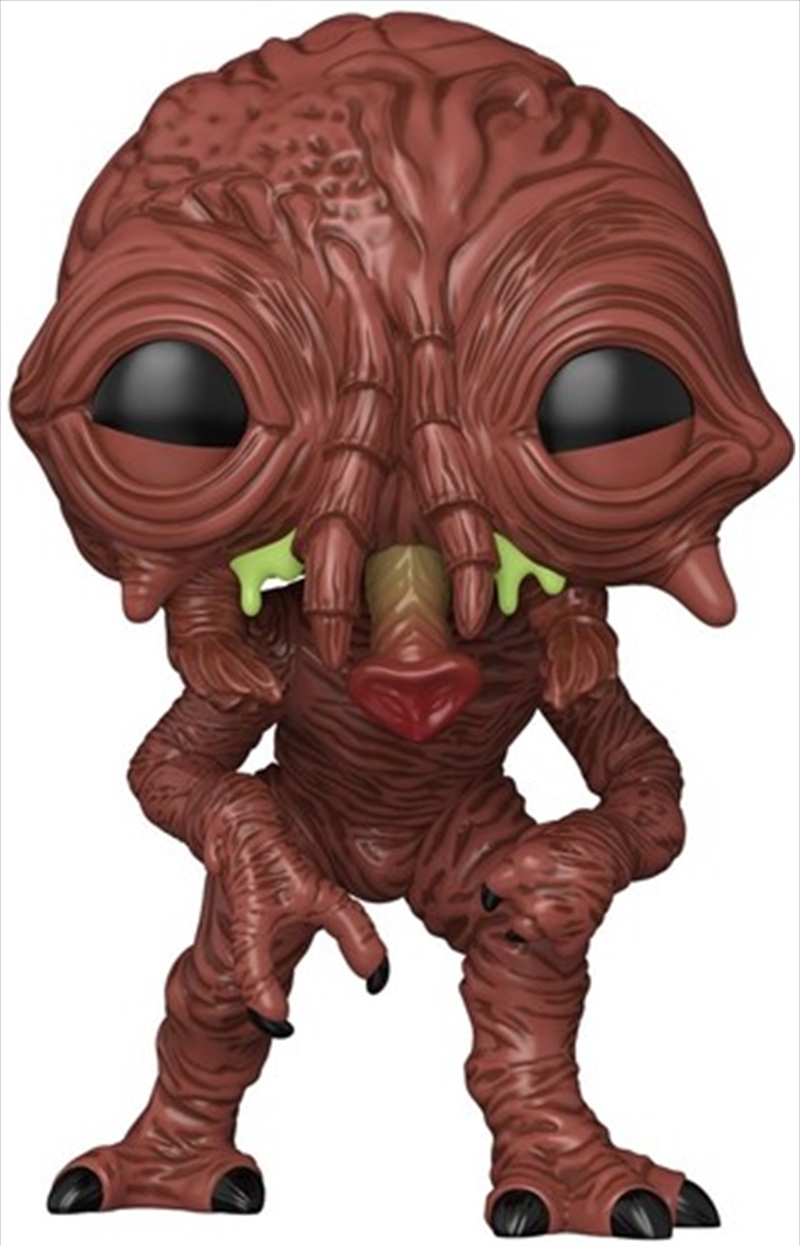 The Fly - Brundlefly Pop! Vinyl/Product Detail/Movies