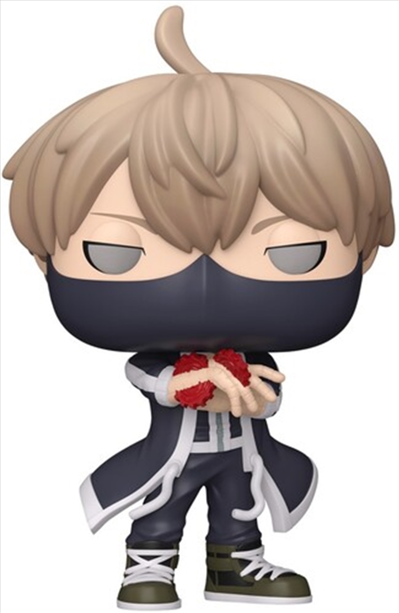 Tougen Anki - Jin Pop! Vinyl/Product Detail/TV