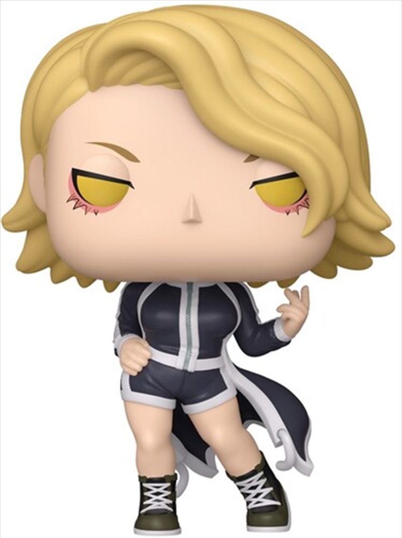 Tougen Anki - Kuina Pop! Vinyl/Product Detail/TV