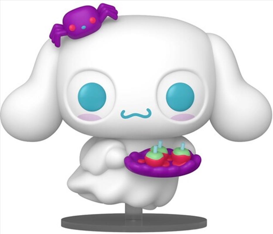 Hello Kitty - Cinnamoroll (Spooky) Pop! Vinyl/Product Detail/Standard Pop Vinyl