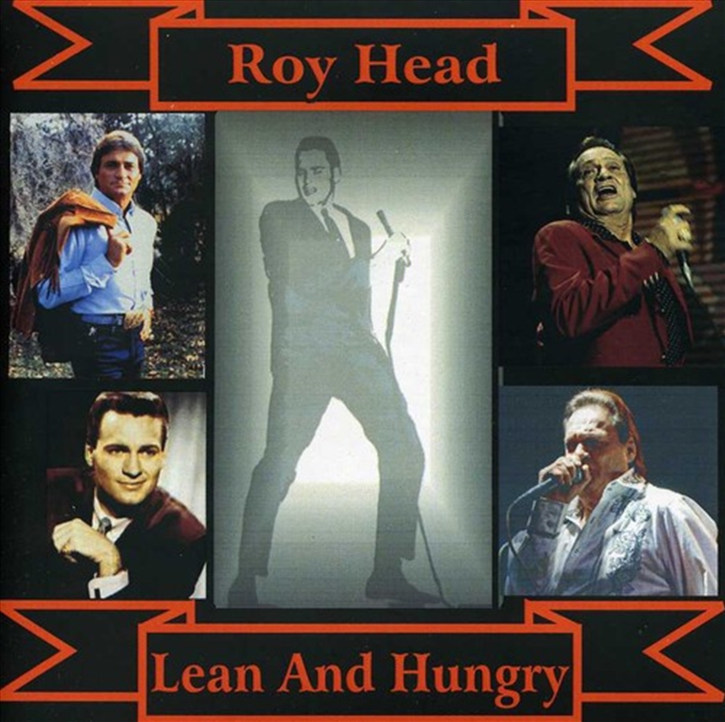Lean And Hungry/Product Detail/Country