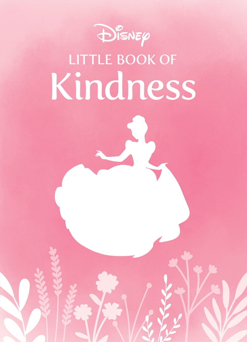 Little Book of Kindness (Disney)/Product Detail/Early Childhood Fiction Books