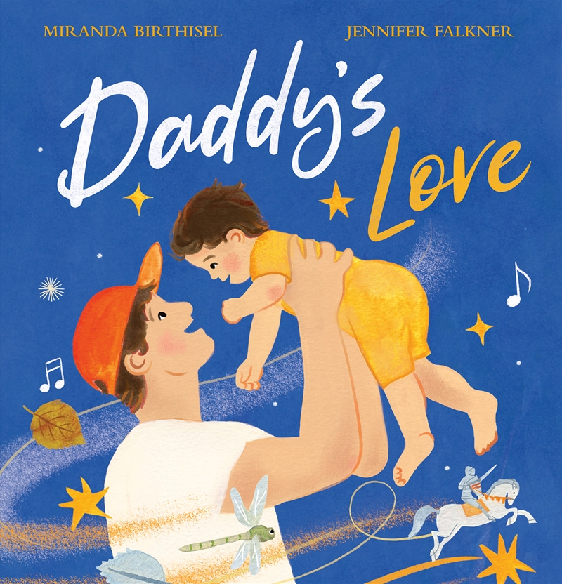 Daddy's Love/Product Detail/Early Childhood Fiction Books