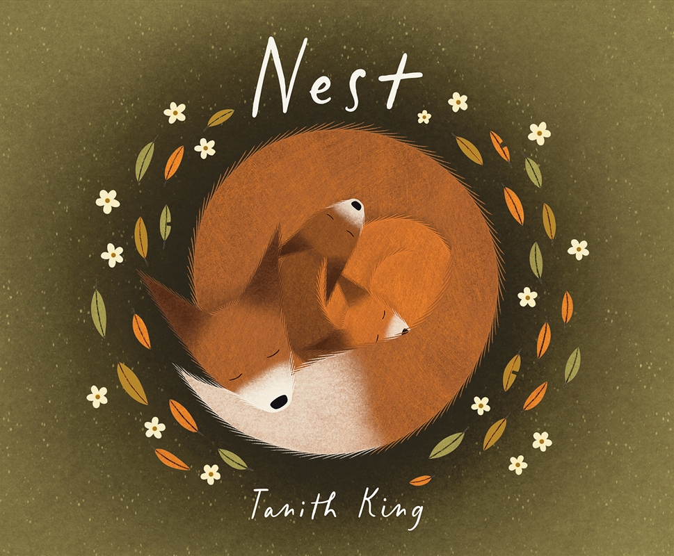 Nest/Product Detail/Early Childhood Fiction Books