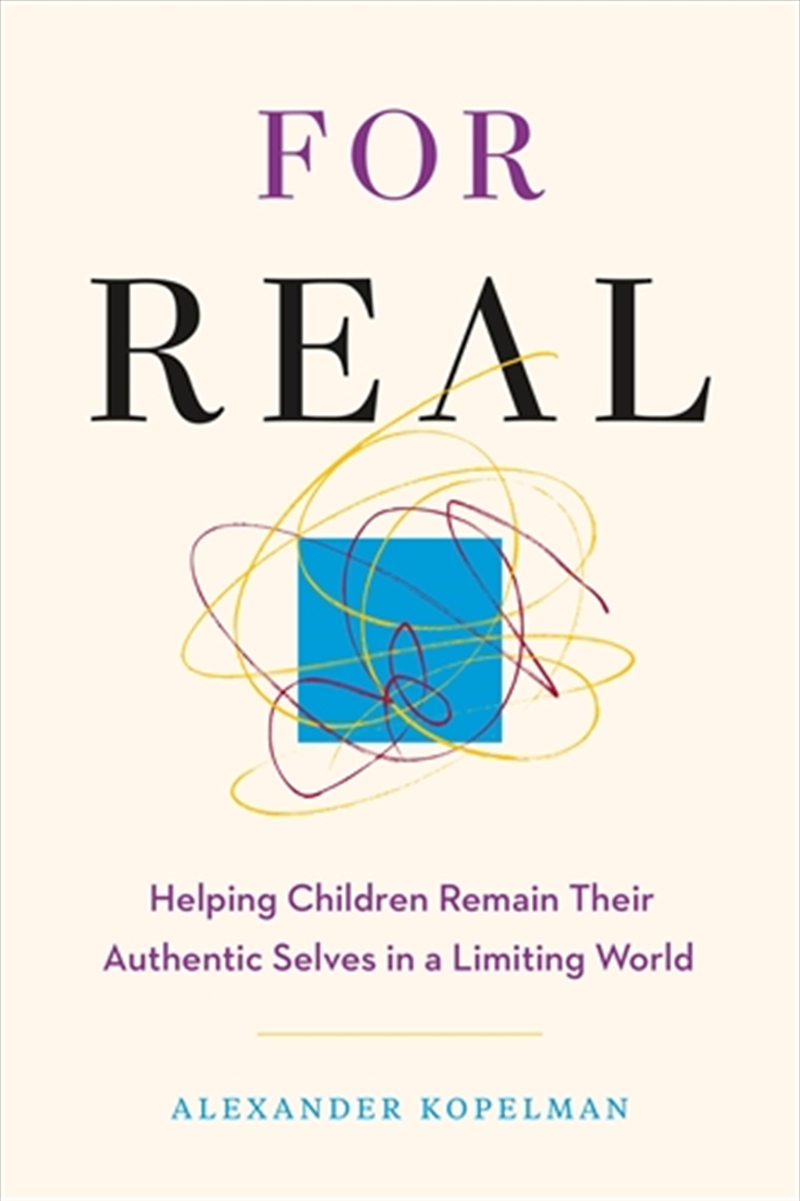 For Real/Product Detail/Psychology