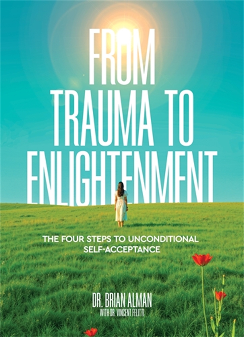 From Trauma to Enlightenment/Product Detail/Self Help & Personal Development