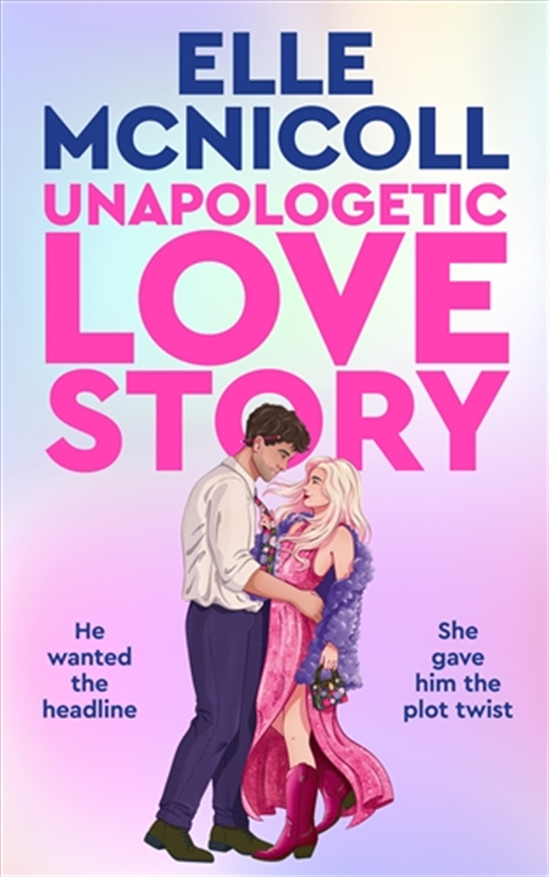 Unapologetic Love Story/Product Detail/Romance