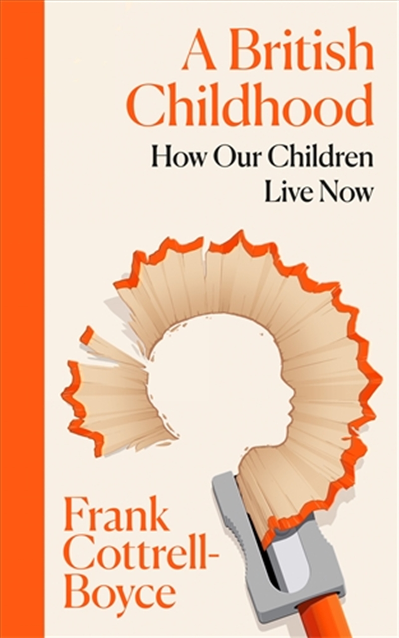 A British Childhood/Product Detail/Politics & Government