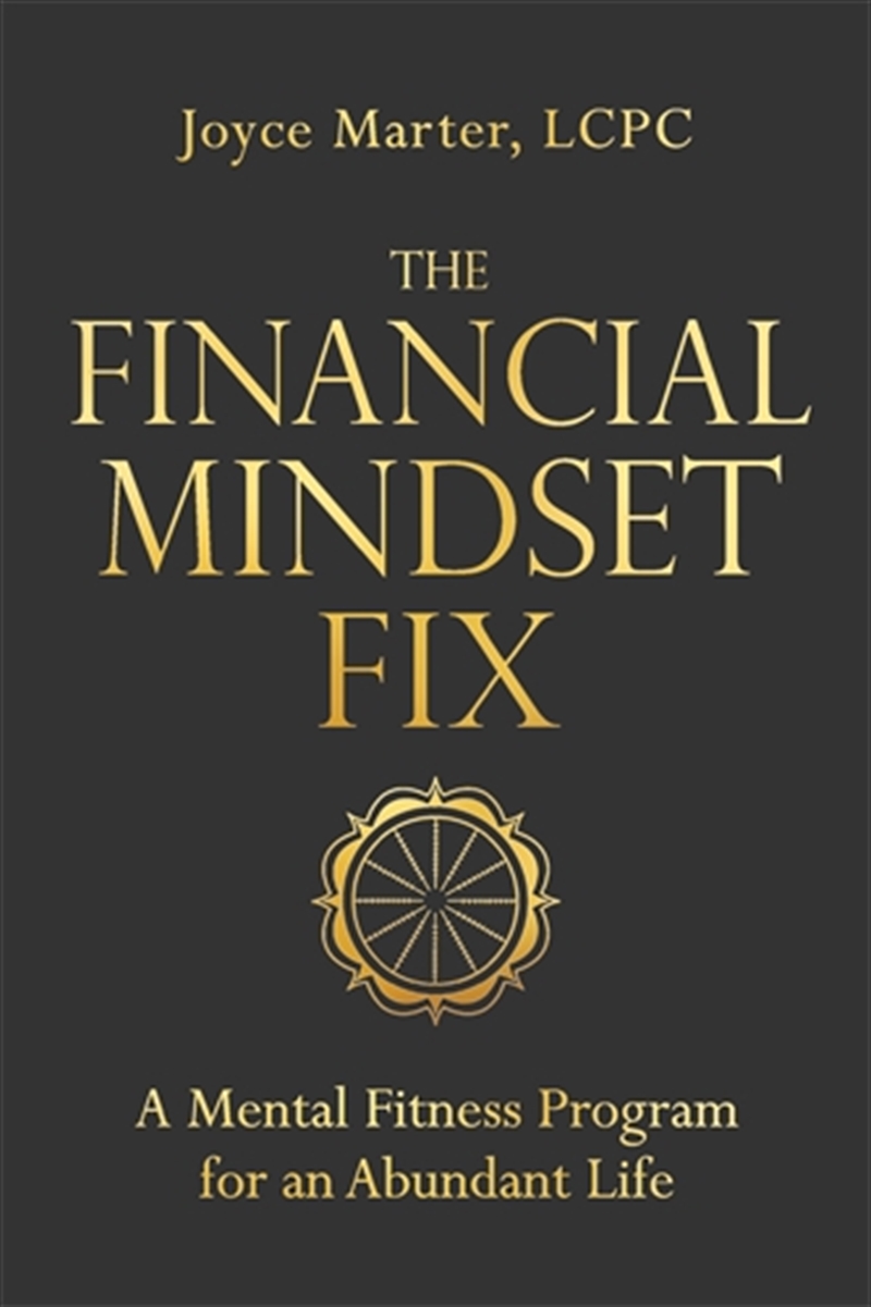 The Financial Mindset Fix/Product Detail/Self Help & Personal Development