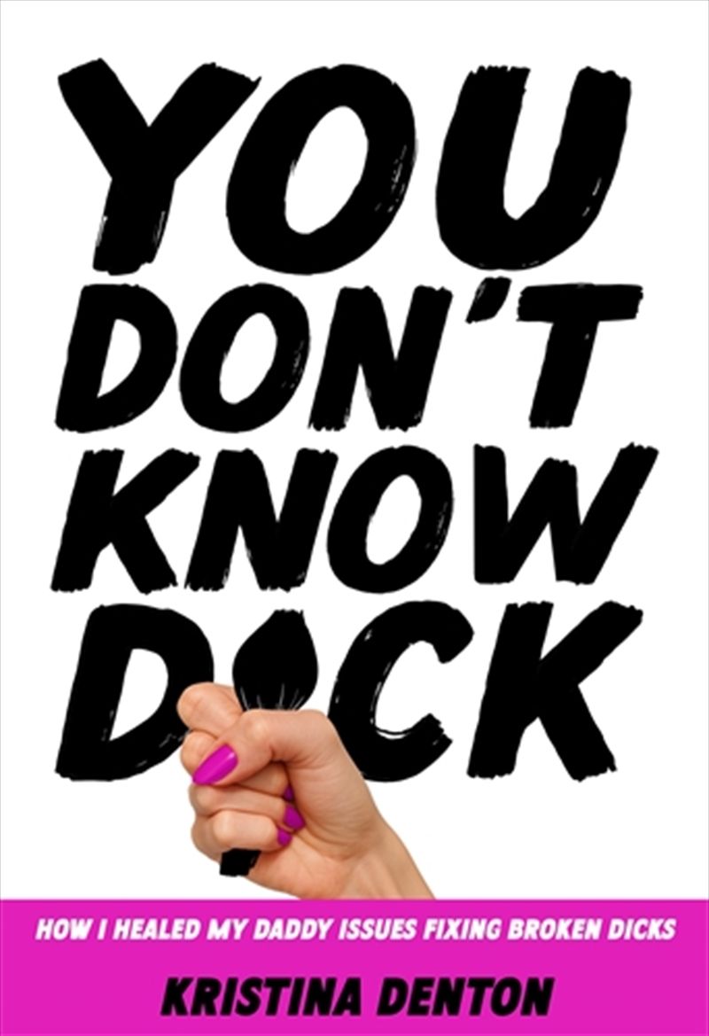 You Don’t Know Dick/Product Detail/Biographies & True Stories