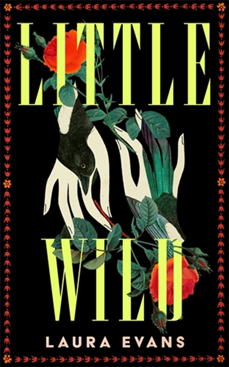 Little Wild/Product Detail/General Fiction Books