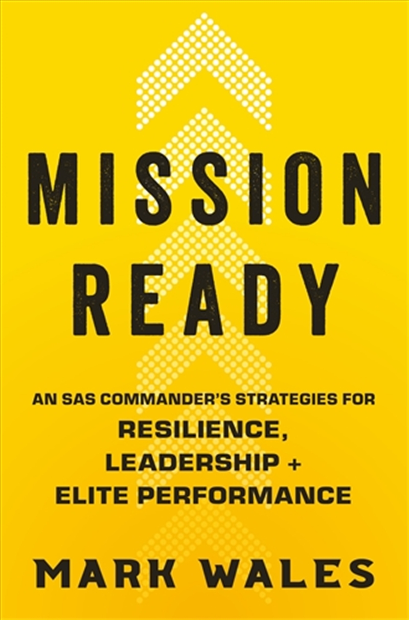 Mission Ready/Product Detail/Business Leadership & Management