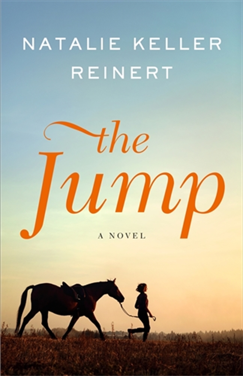The Jump/Product Detail/Fantasy Fiction