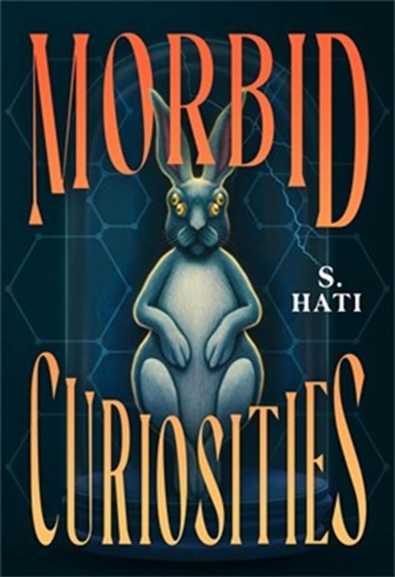 Morbid Curiosities/Product Detail/Childrens Fiction Books