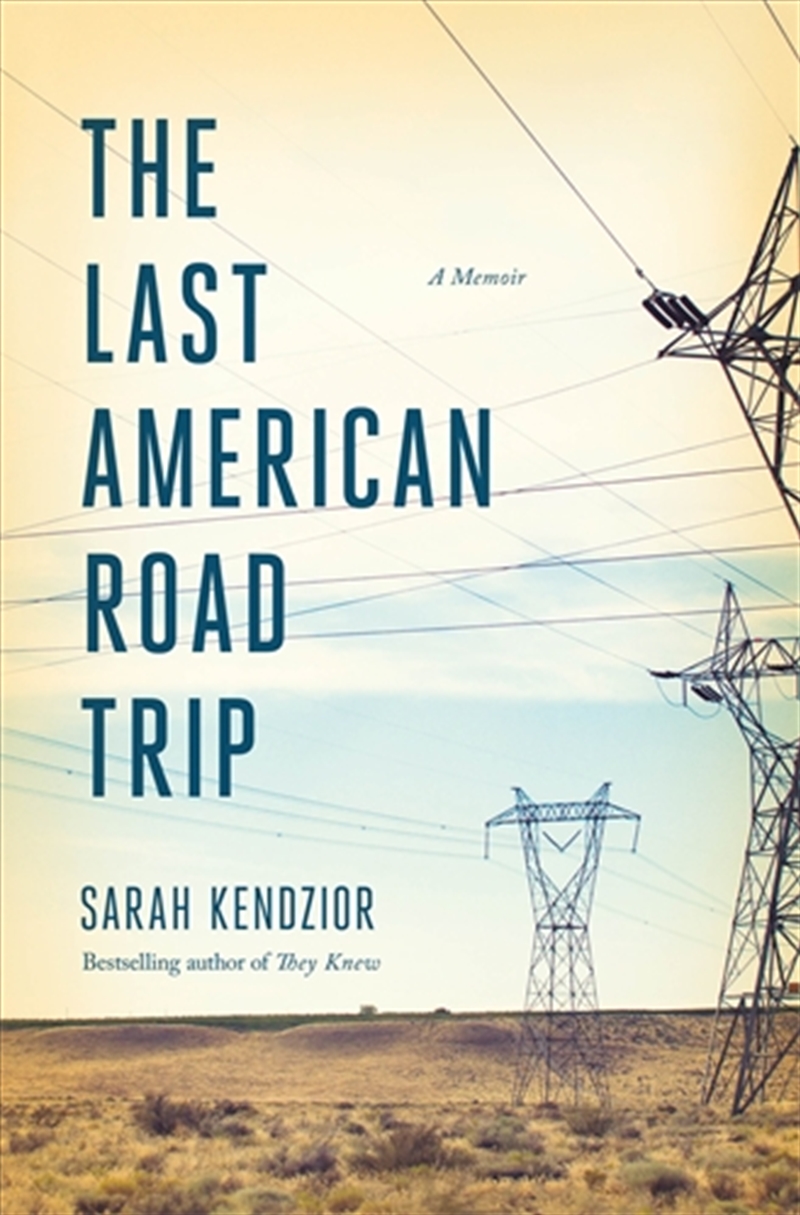 The Last American Road Trip/Product Detail/Politics & Government