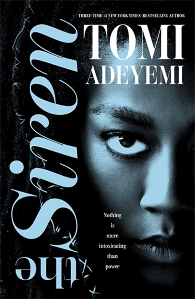 The Siren/Product Detail/Childrens Fiction Books
